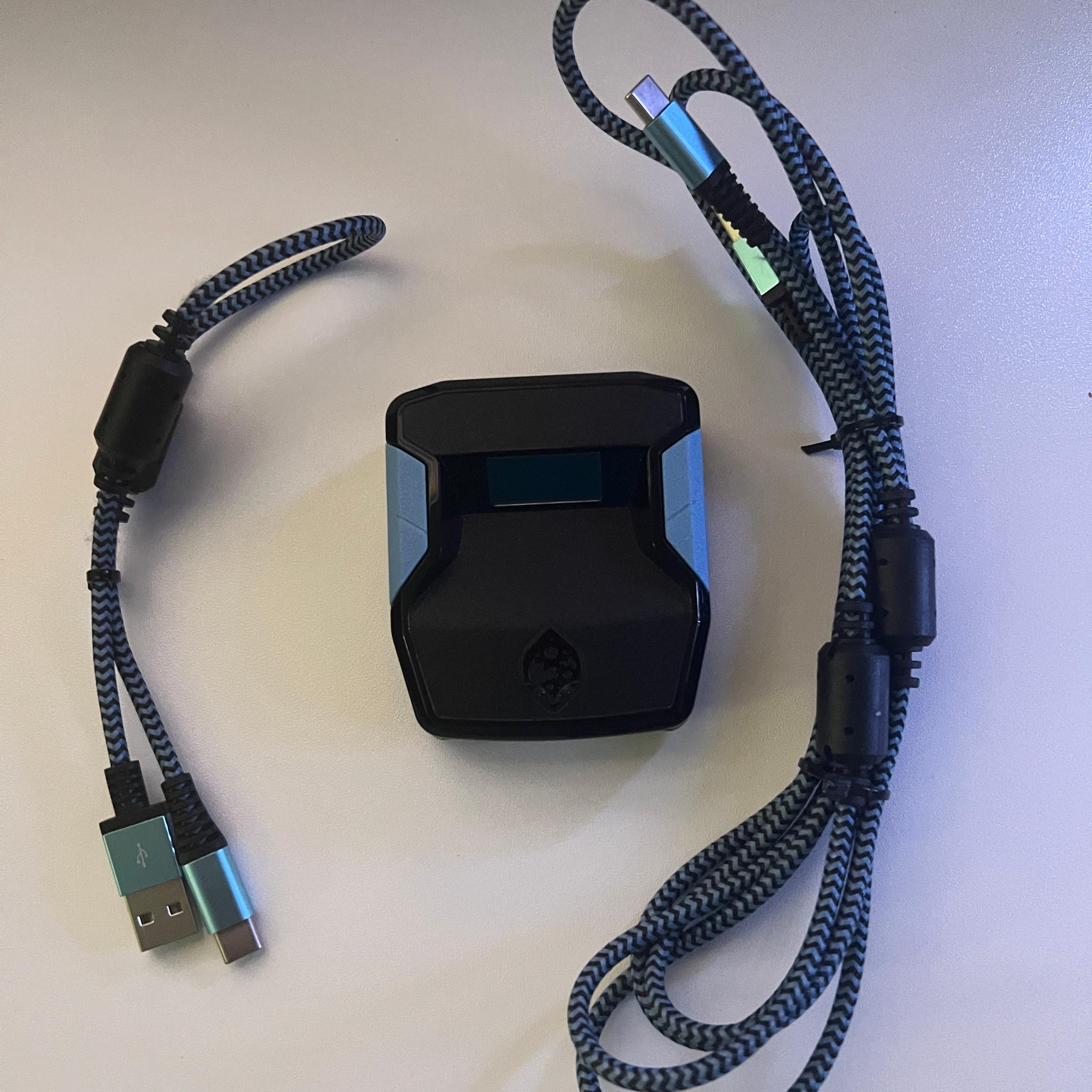 Cronus Zen controller mod