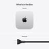 M4 Mac Mini 16GB RAM, 256GB SSD