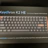 Keychron K2 H2 Wireless Mechanical Keyboard RGB Backlight Bluetooth