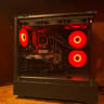 RTX 4060|R5 5600|16Gb DDR4|1Tb NVME|AIO cooler