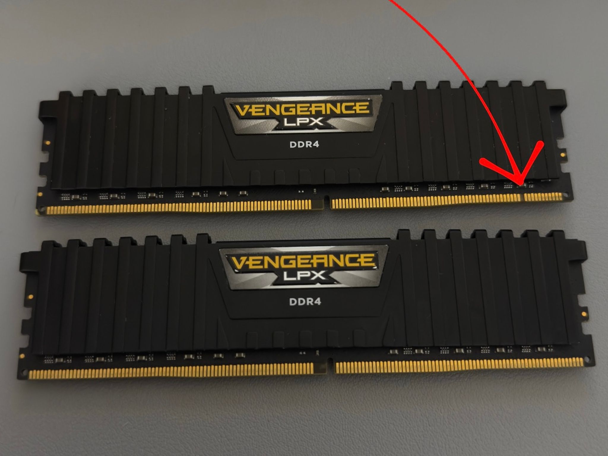 DDR4 RAM 64GB