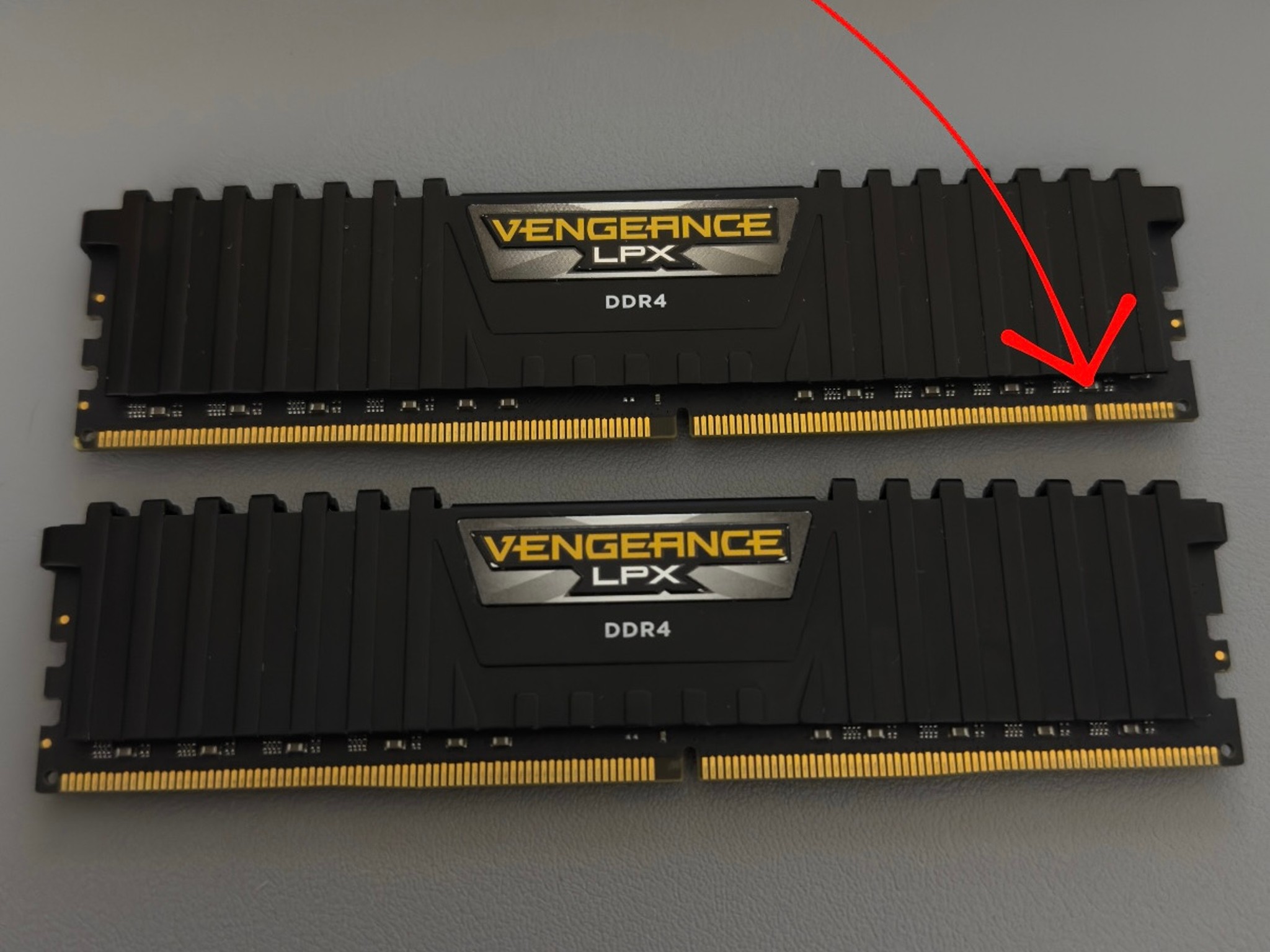 DDR4 RAM 64GB