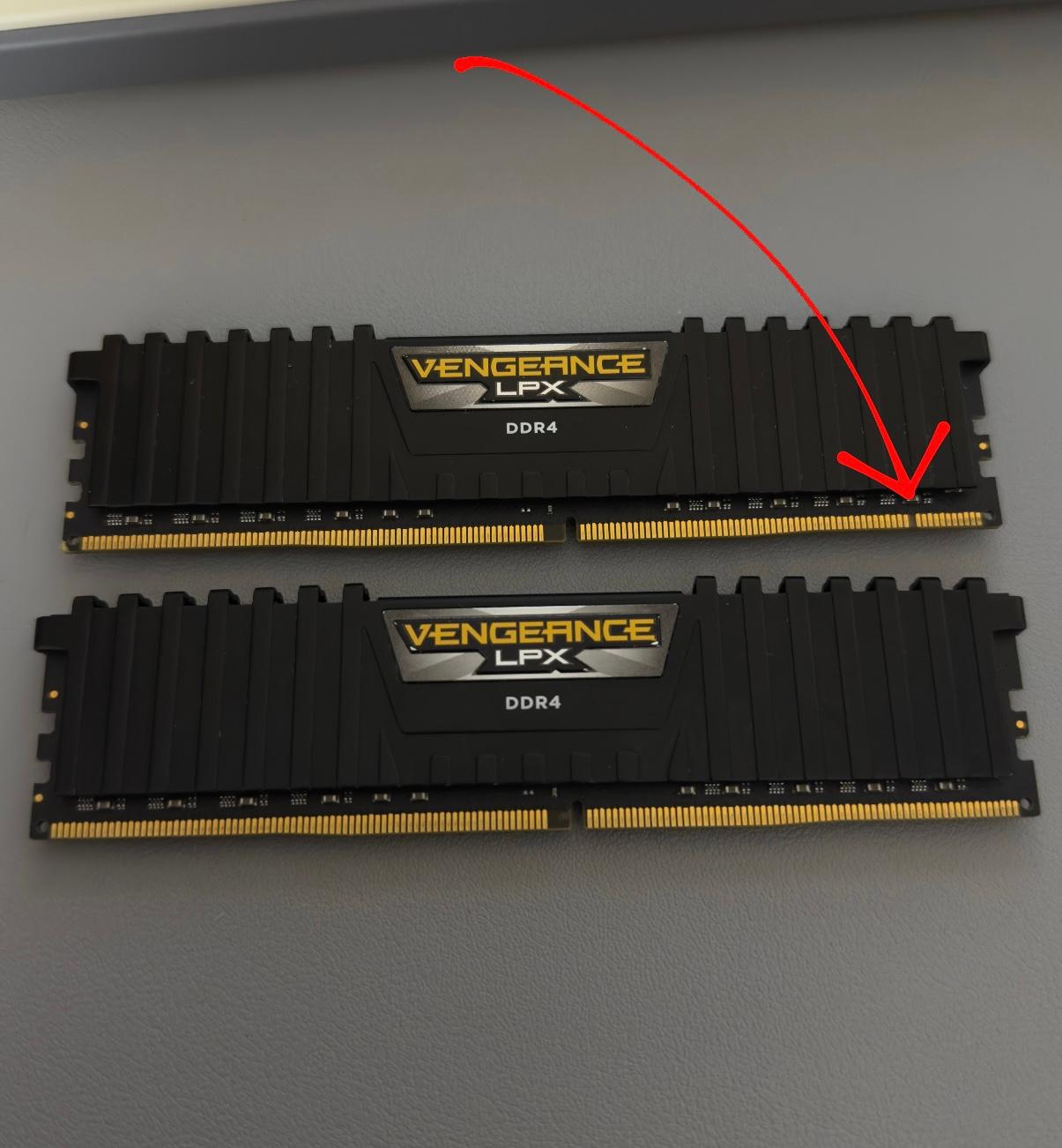 DDR4 RAM 64GB