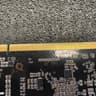 GIGABYTE GeForce RTX 3050 OC Low Profile 6G Graphic Card - USED