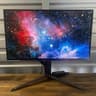 LG 27" UltraGear OLED 1440p 240Hz Gaming Monitor