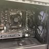 GeForce RTX 4060 Ti Custom Gaming PC - Core i5-14400F