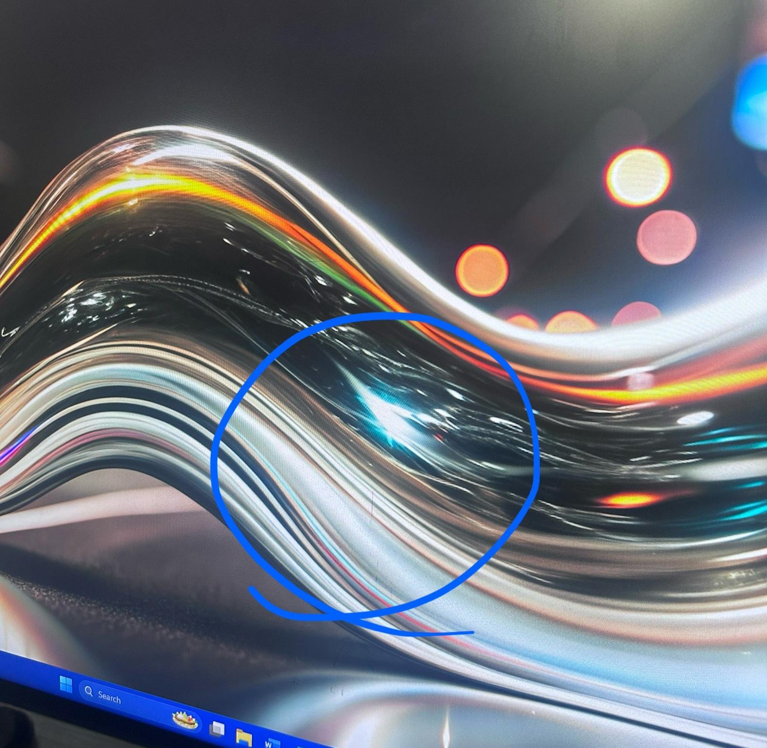 Dell UltraSharp 24 USB-C Hub Monitor – U2422HE