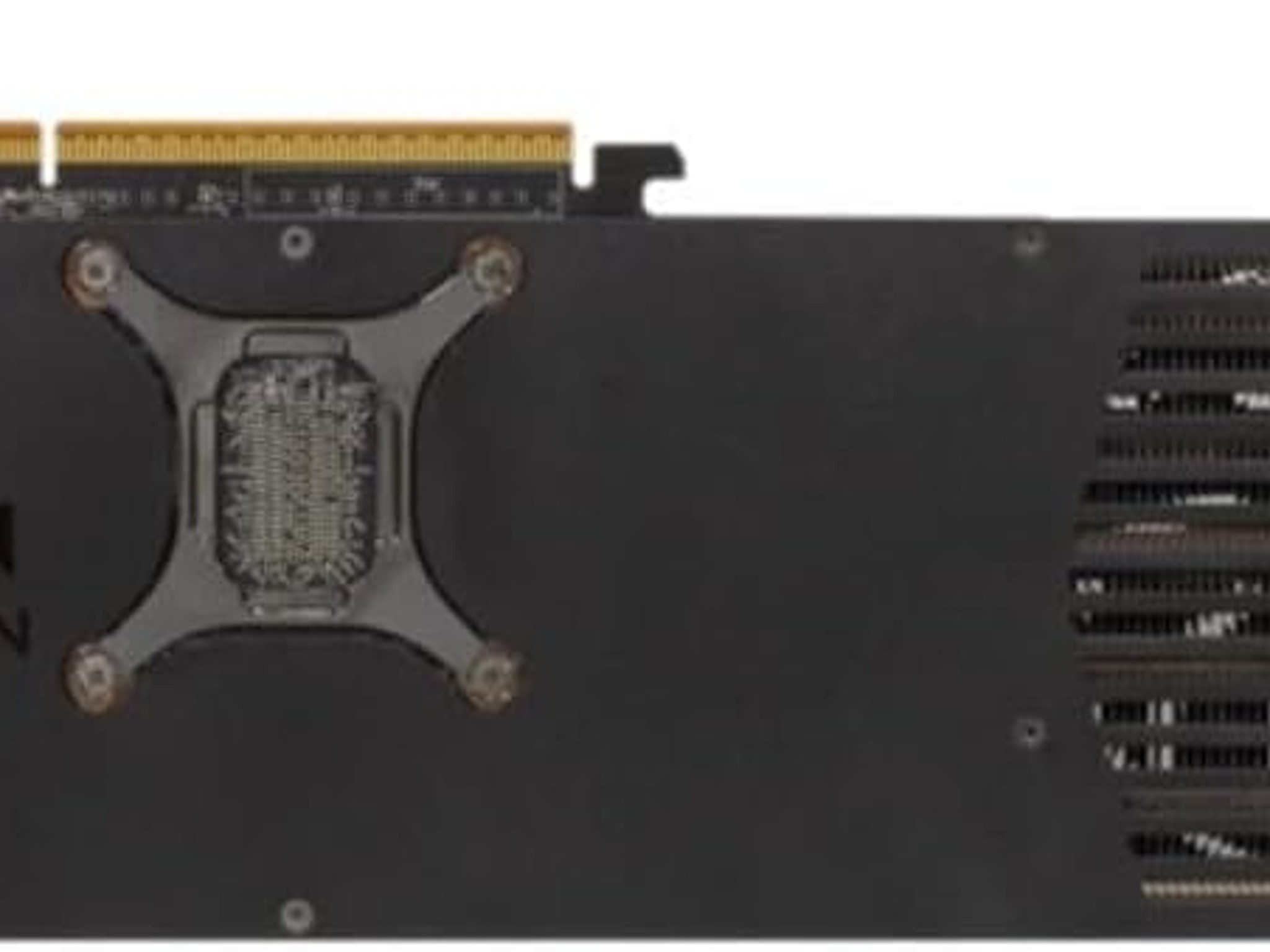 PowerColor Reaper Radeon RX 9070 XT 16GB GDDR6 Video Graphics Card