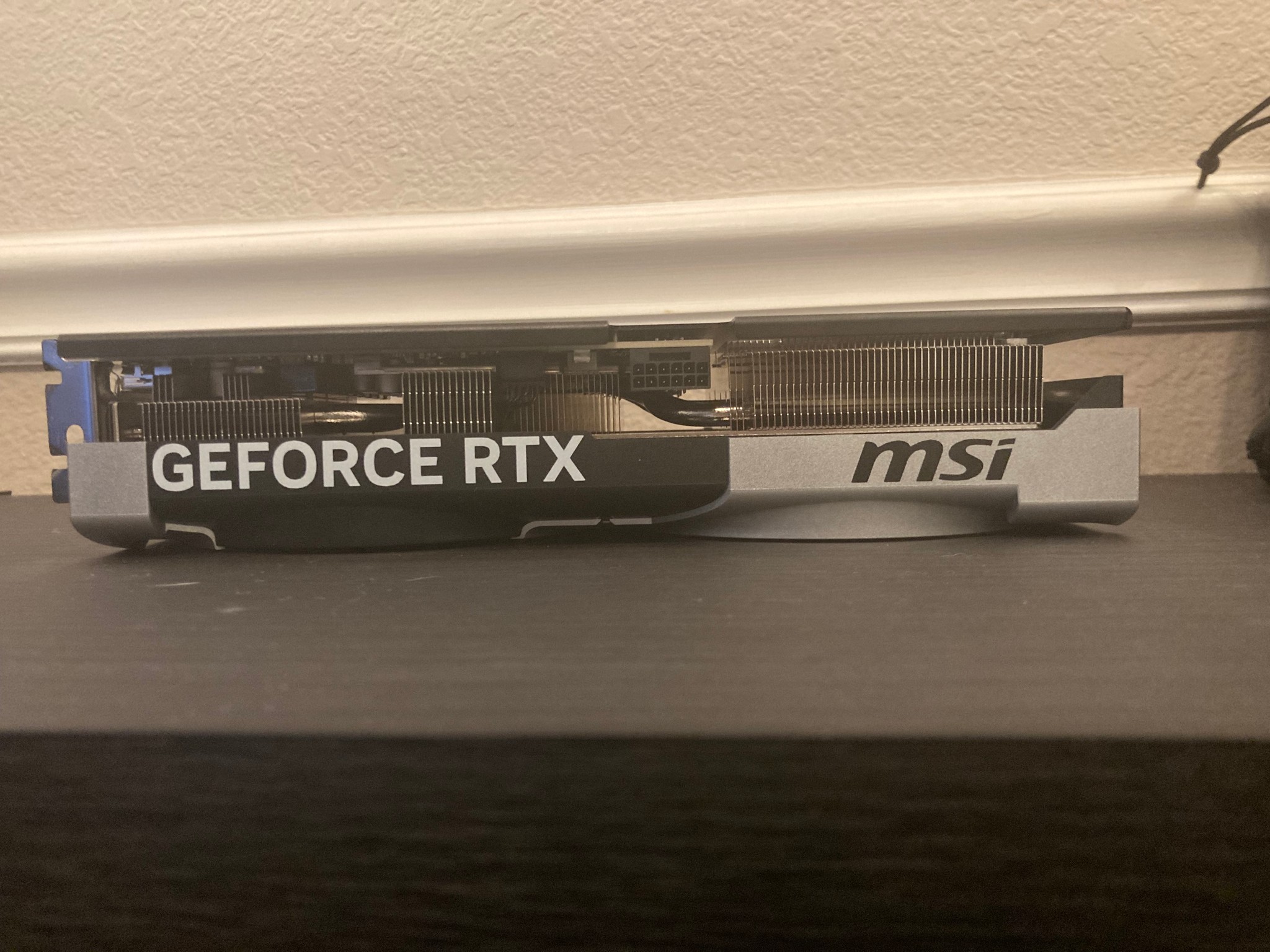MSI GeForce RTX 5070 12G VENTUS 2X OC