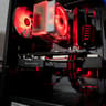 WEEKEND SALE 🩸⚫ | ASUS STRIX R9 380 | RYZEN 3 1300X | 16GB DDR4 RAM | 256GB NVME SSD + 1TB HDD |