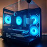 RTX 3070|Ryzen 5 5500| 16 GB 3200 RAM| 250g m.2| WIN 11 PRO| WIFI6 +BT