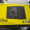 Corsair HX1500i HXi Series 1500W ATX Modular Power Supply 80 PLUS Gold