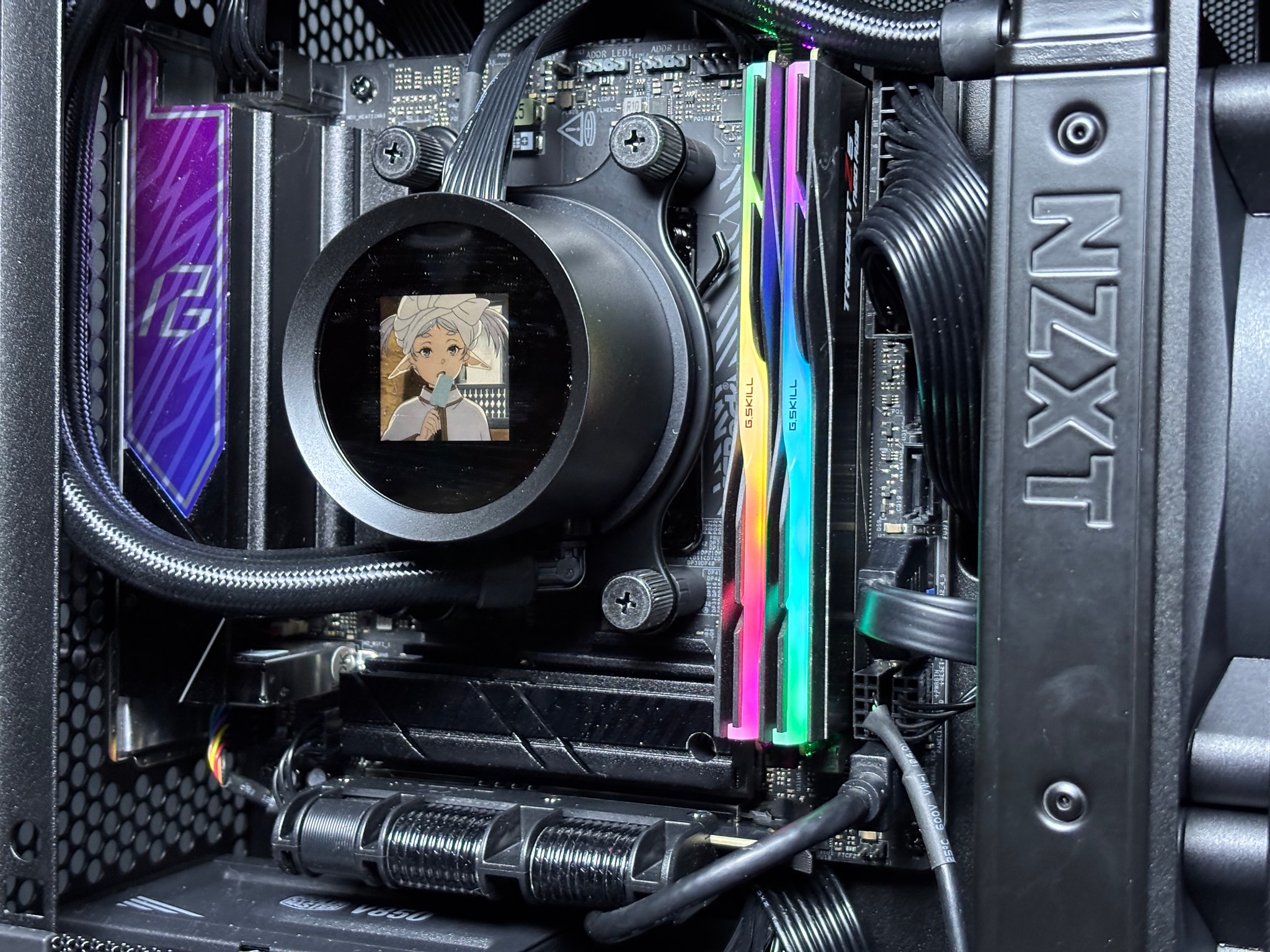 ⚡SMALL AND POWERFUL⚡ RTX 5070 12GB | Ryzen 5 7600X3D | 32GB DDR5 | 1TB SSD