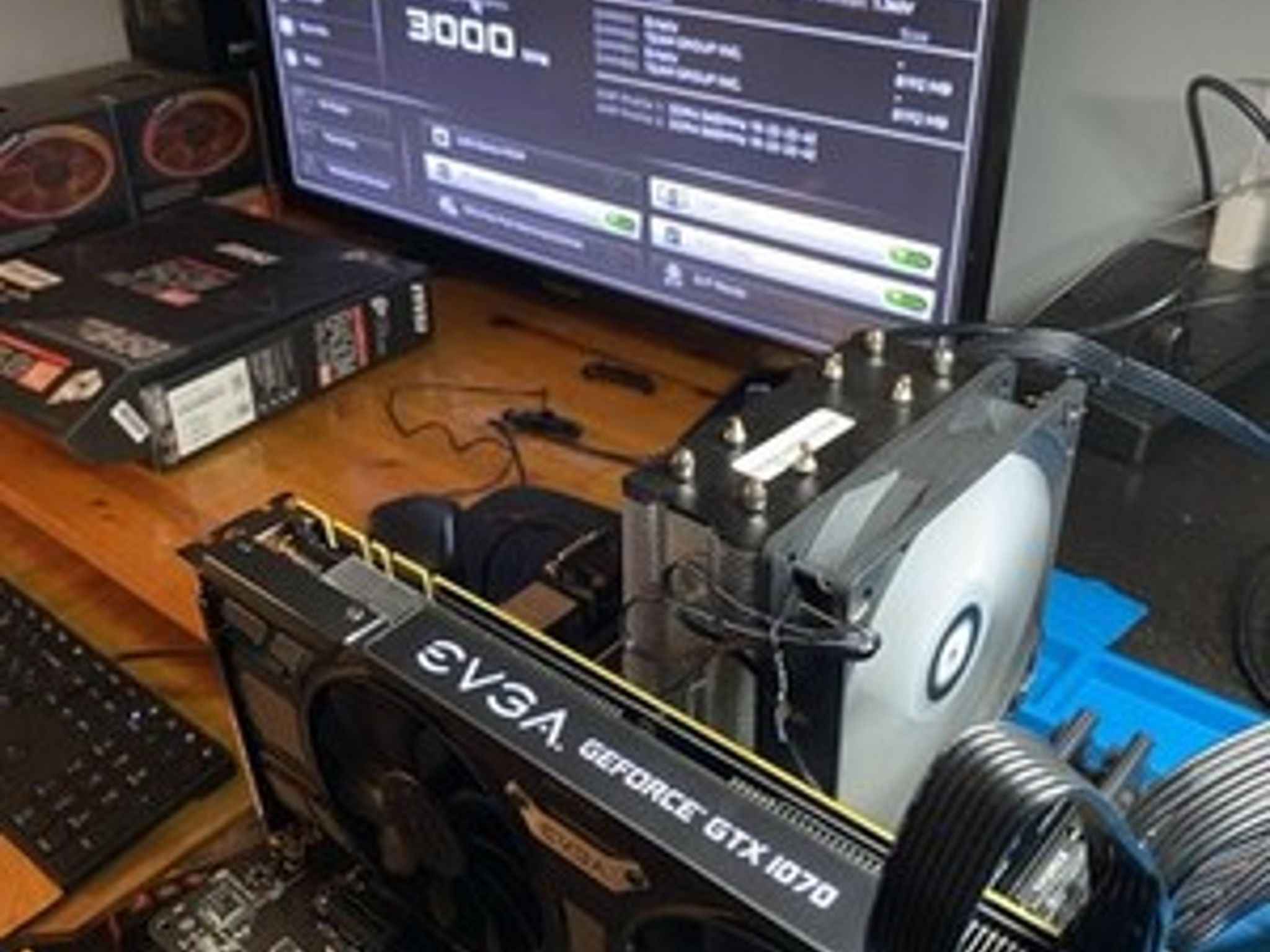 AM4 MSI B450M Pro, R9 3900X, 16GB T-Force DDR4 Bundle