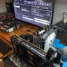 AM4 MSI B450M Pro, R9 3900X, 16GB T-Force DDR4 Bundle