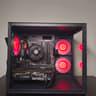 Nebula // RTX 3070 // Ryzen 5 5600x // 32GB DDR4 // 1TB GEN 4 NVME // WIFI + BT