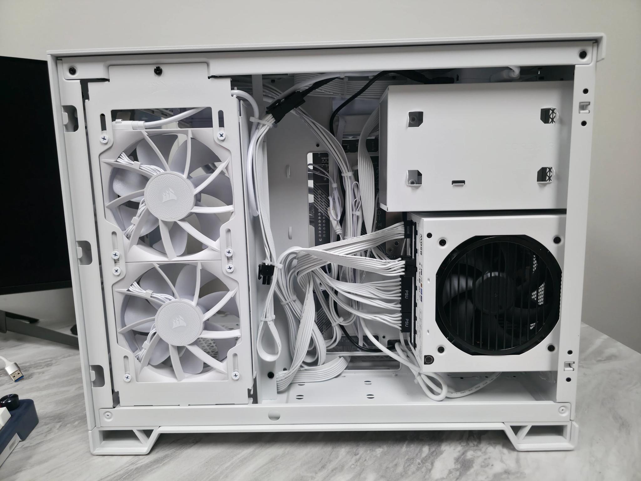 👉 $2,999 💻 High-End 4K Gaming PC – RTX 5070 Ti | 7800X3D | 32GB DDR5