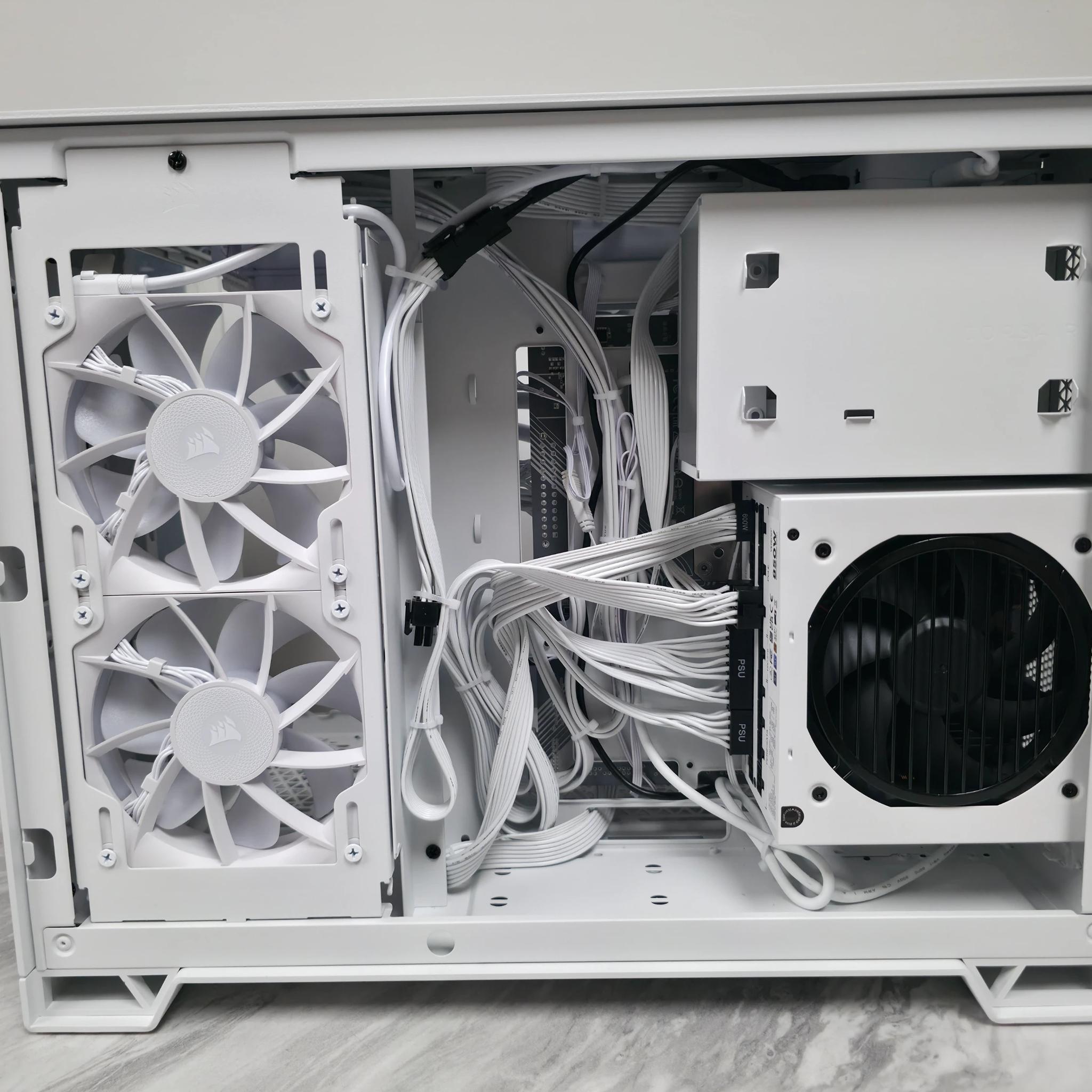 👉 $2,999 💻 High-End 4K Gaming PC – RTX 5070 Ti | 7800X3D | 32GB DDR5