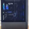 Gaming PC Ryzen 3 4100 16GB RAM 512GB SSD RTX 3050 6GB Windows 11 Computer