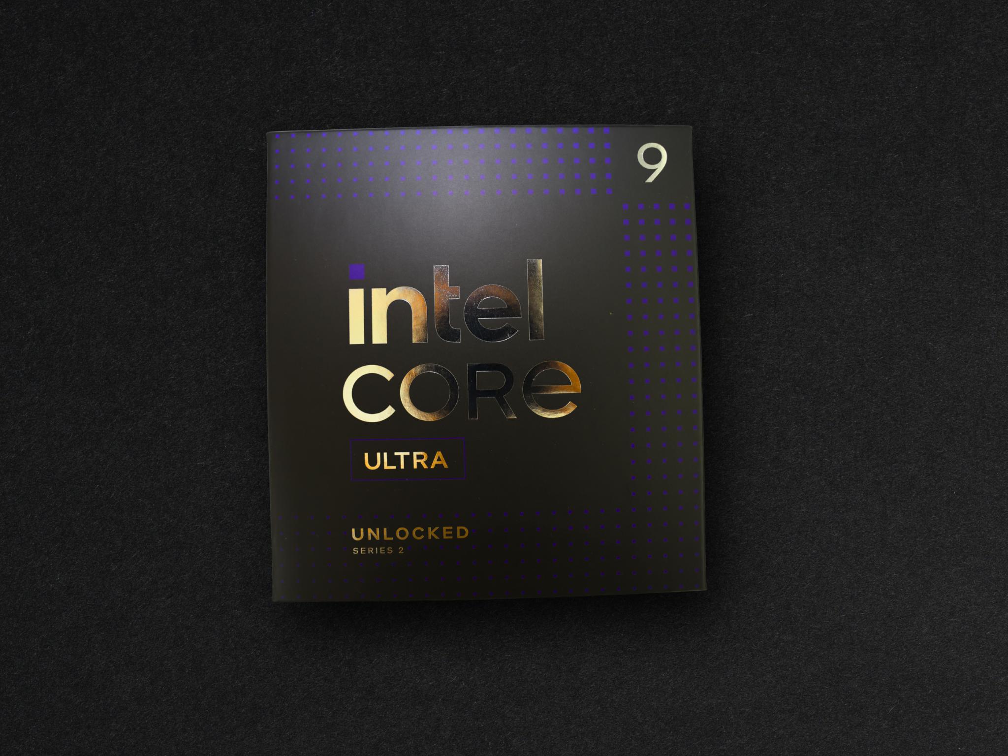 💎 Brand New Intel Ultra 9 285K + 1200W 80+ Gold PSU + 360mm RGB AIO Bundle 🔥⚡