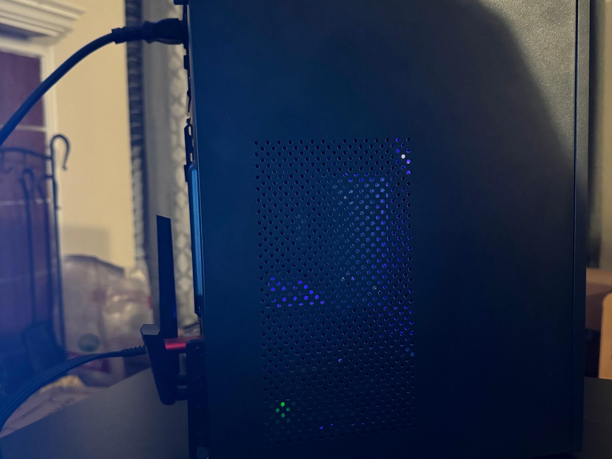 14 Core Xeon Gaming PC w/ Windows 11 Pro(Has Secure Boot and TPM 2.0)