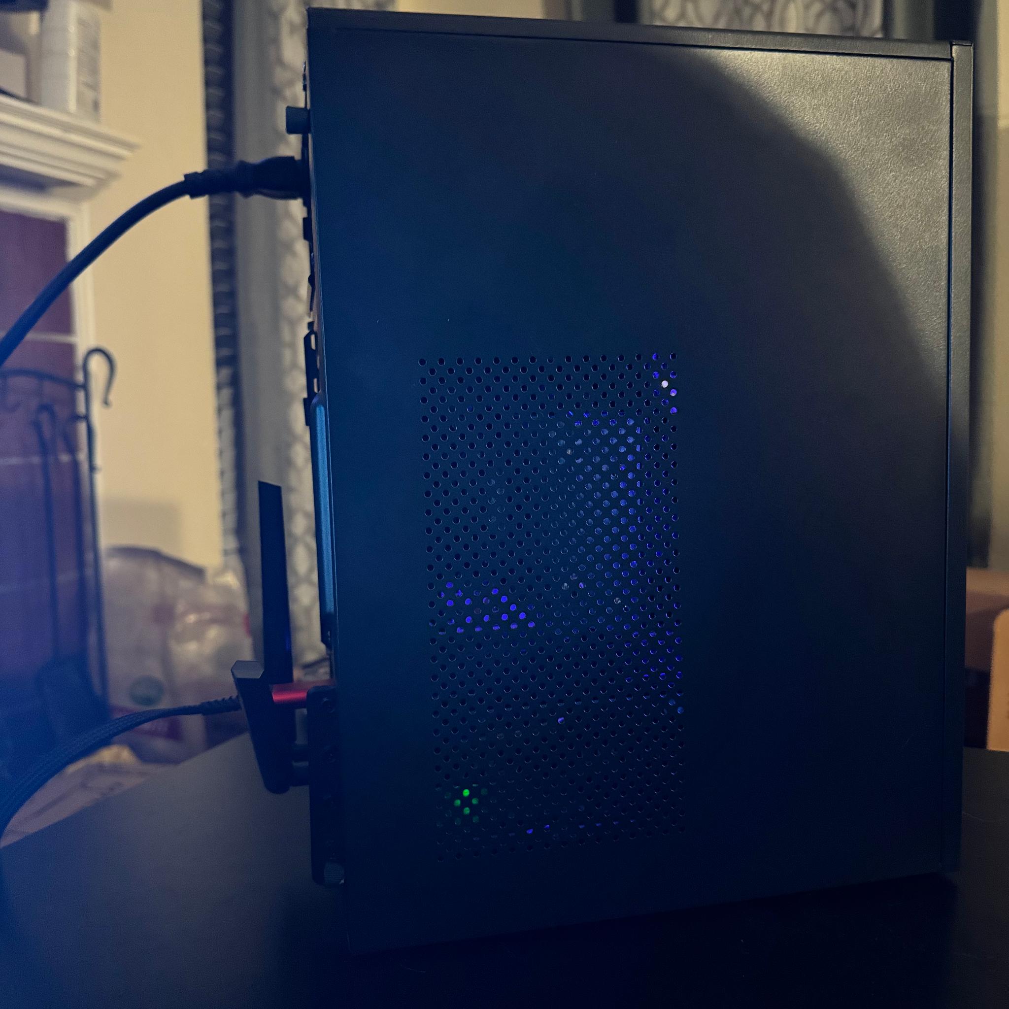14 Core Xeon Gaming PC w/ Windows 11 Pro(Has Secure Boot and TPM 2.0)