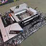 MSI Z790-A MAX WiFi Intel I7 12700KF Kingston Fury 32GB DDR5 WD SN850X 2TB SSD w/ Heatsink New