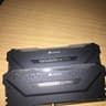 32Gb ram Corsair Vengeance Pro Rgb DDr4