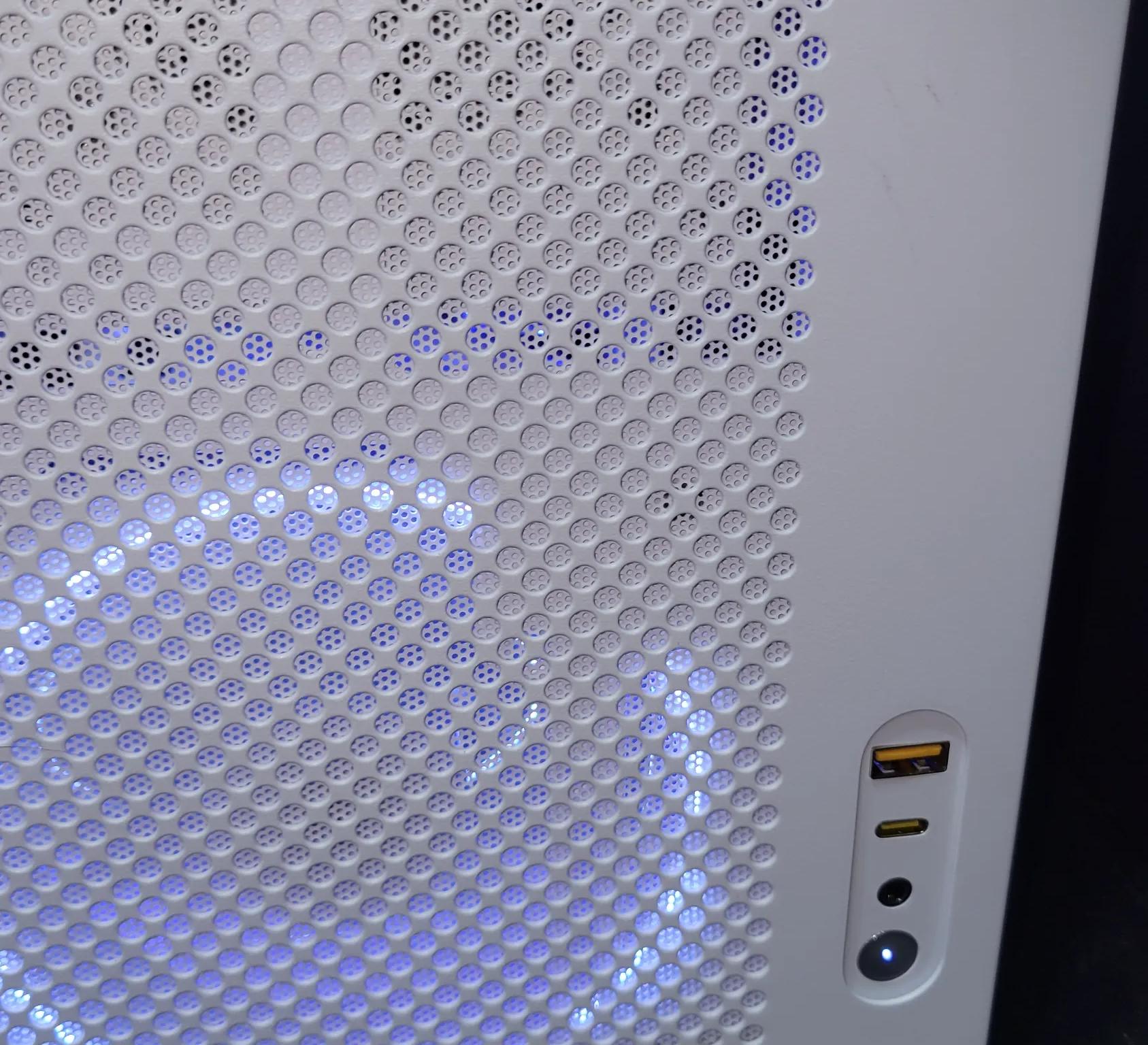 🎉💥 SUPER SALE 💥🎉Precision-Tuned RTX 4060 OC System | 1440p Beast | DLSS 3 & Frame Gen Ready👀
