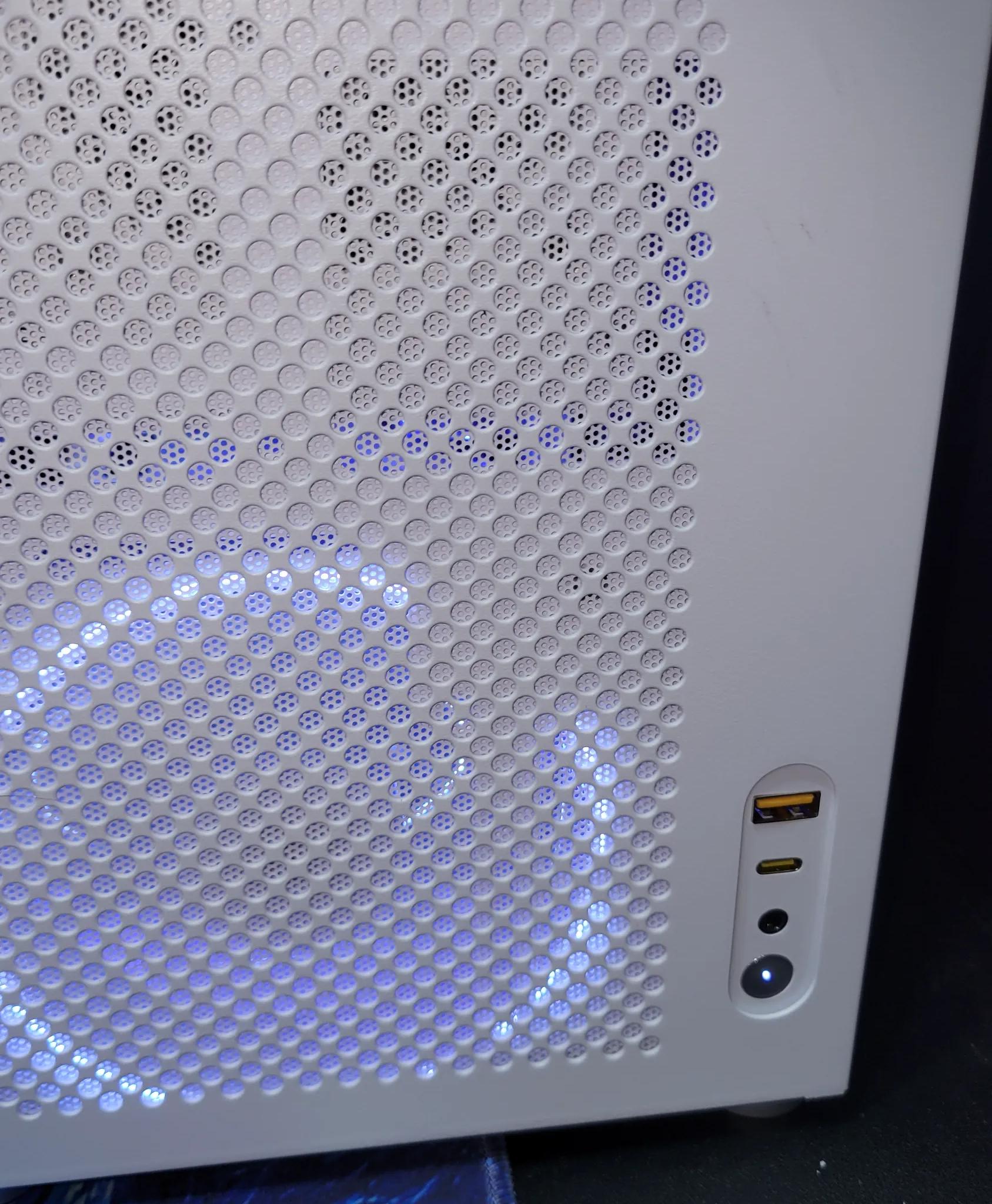 🎉💥 SUPER SALE 💥🎉Precision-Tuned RTX 4060 OC System | 1440p Beast | DLSS 3 & Frame Gen Ready👀