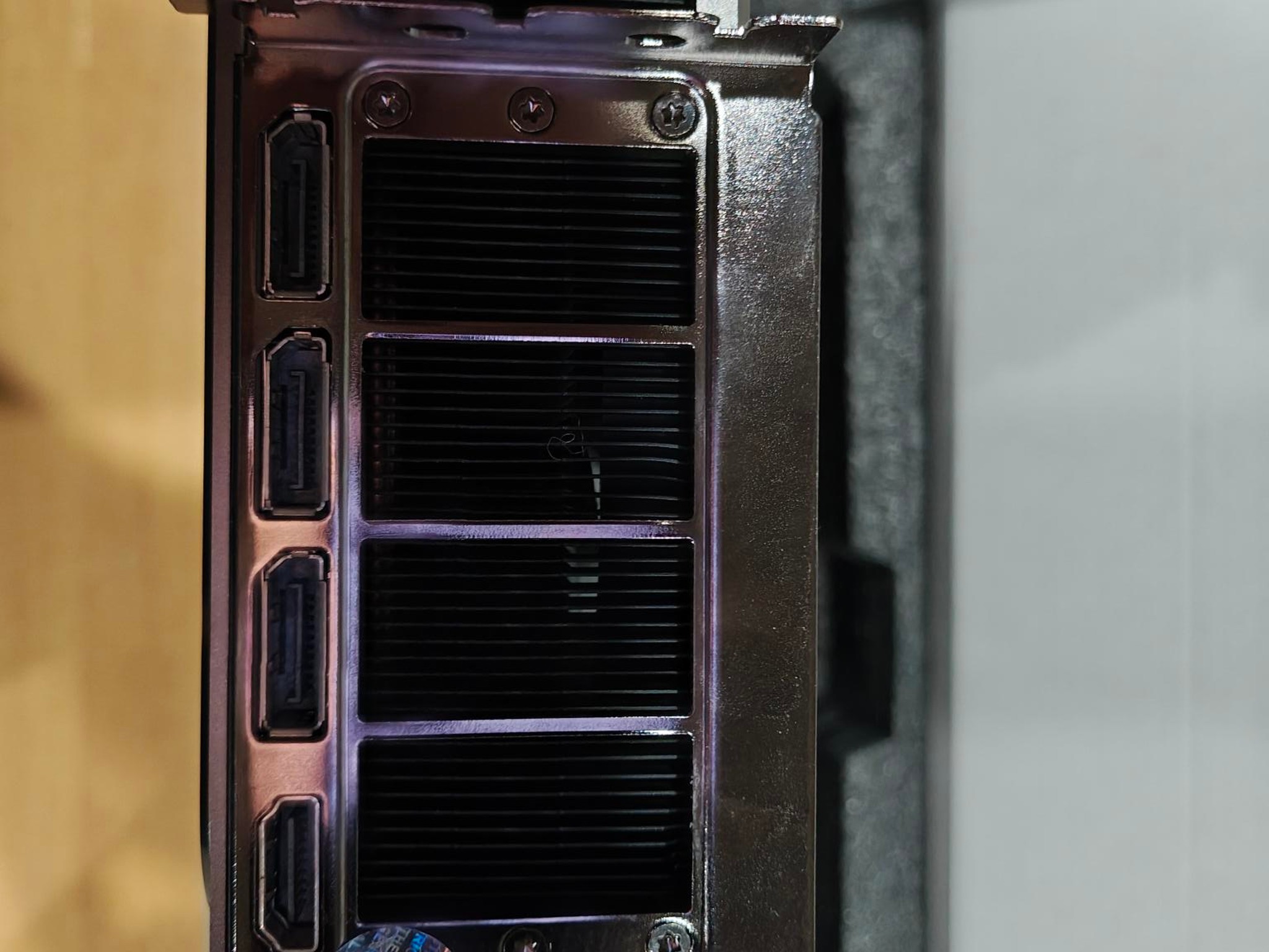 NVIDIA GeForce RTX 3090 Ti Founders Edition