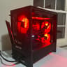 All Intel 1080P Gaming PC: B580 12GB | I5-13400F | 32GB RAM | 1TB Storage | 650W PSU | Micro-ATX