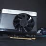 GTX NVIDIA 650 1GB
