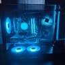 RTX 5060 Ti Gaming PC | Ryzen 5 9600X | 32GB DDR5 | 1TB NVMe