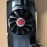 XFX Radeon RX 560
