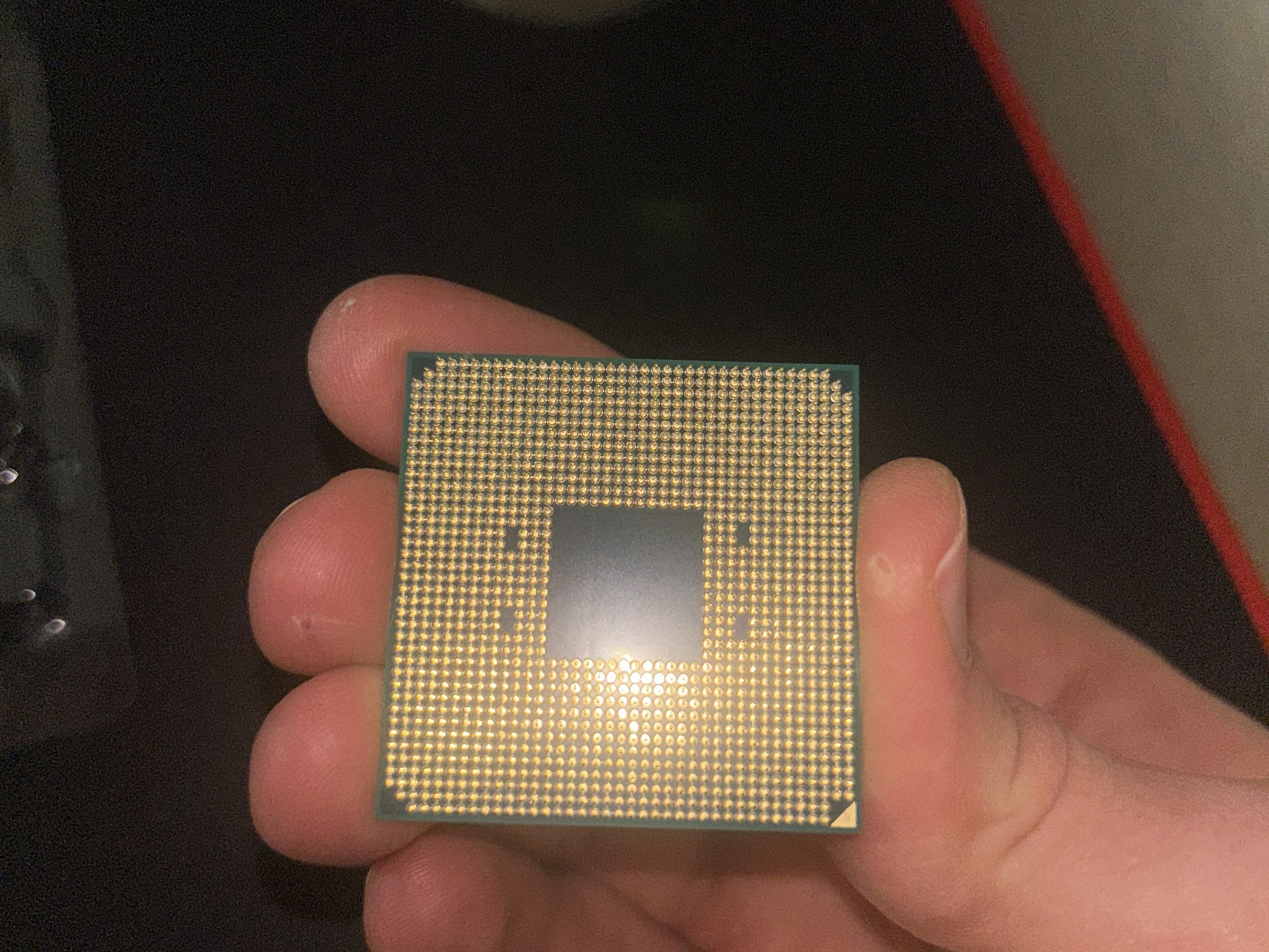 Like New - Ryzen 7 5800X3D 3.4 GHz 8-Core Processor