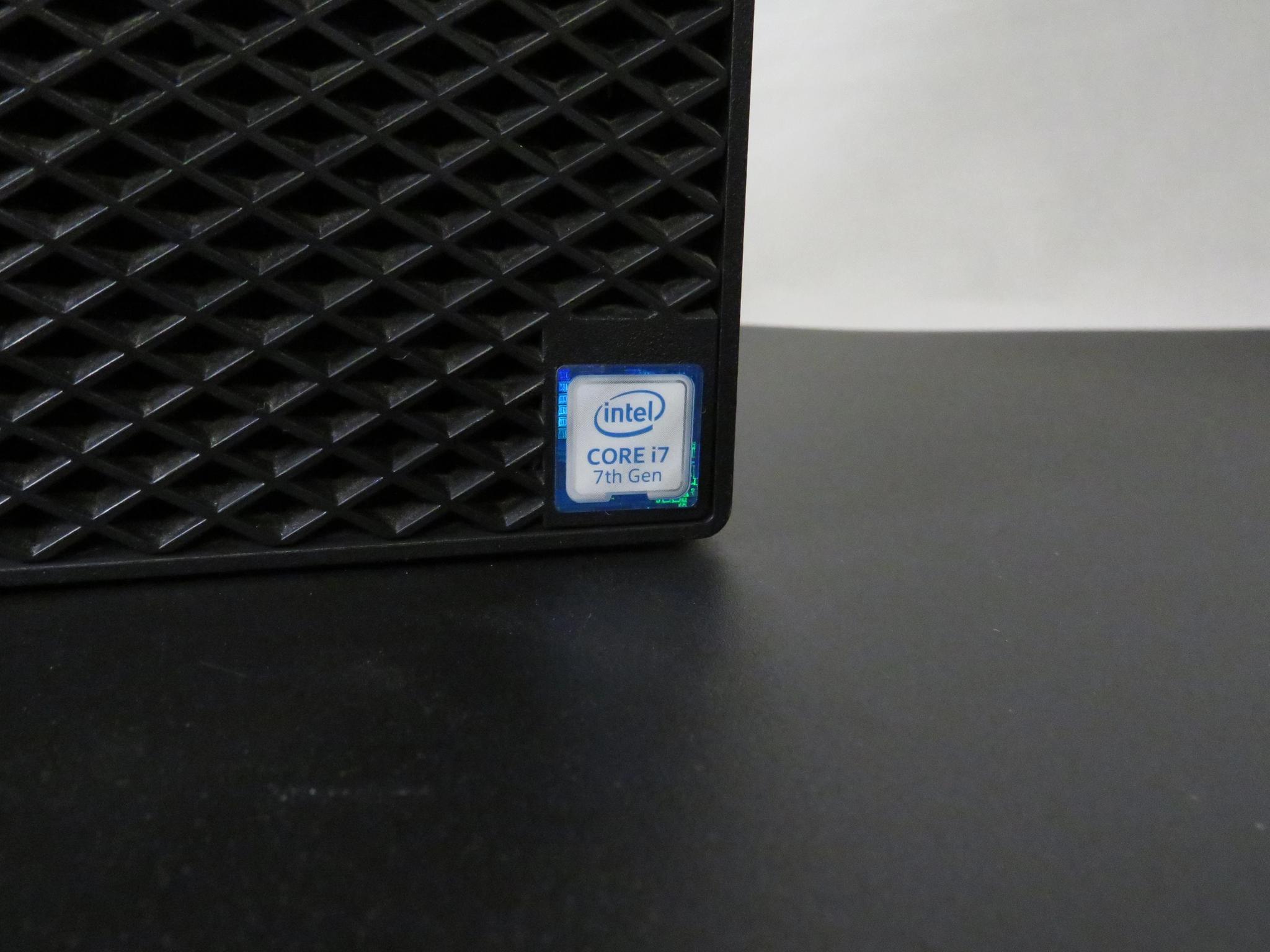 Entry Level GAMER: Intel i7-7700 + GTX 1660ti + 16 GB DDR4 + 1 TB SSD