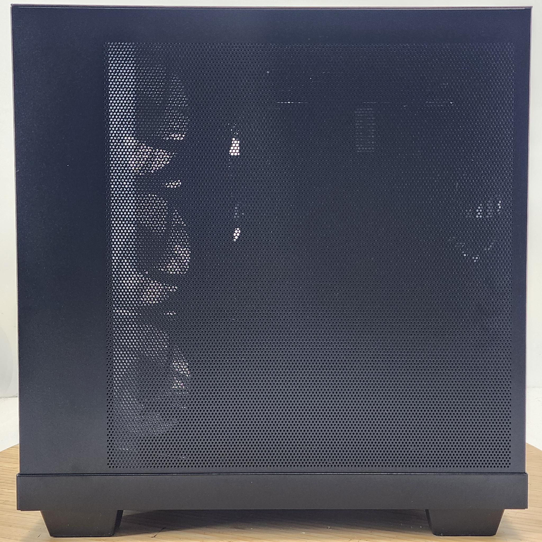 Gaming PC Ryzen 9 7950X 32GB RAM 2TB SSD RX 7900 XTX 24GB Win11 Computer
