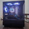Custom Gaming PC Build
