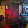 100 FPS Fortnite | i5-4570, 16GB RAM, 500GB SSD, RX 580 8GB, RGB, Wifi