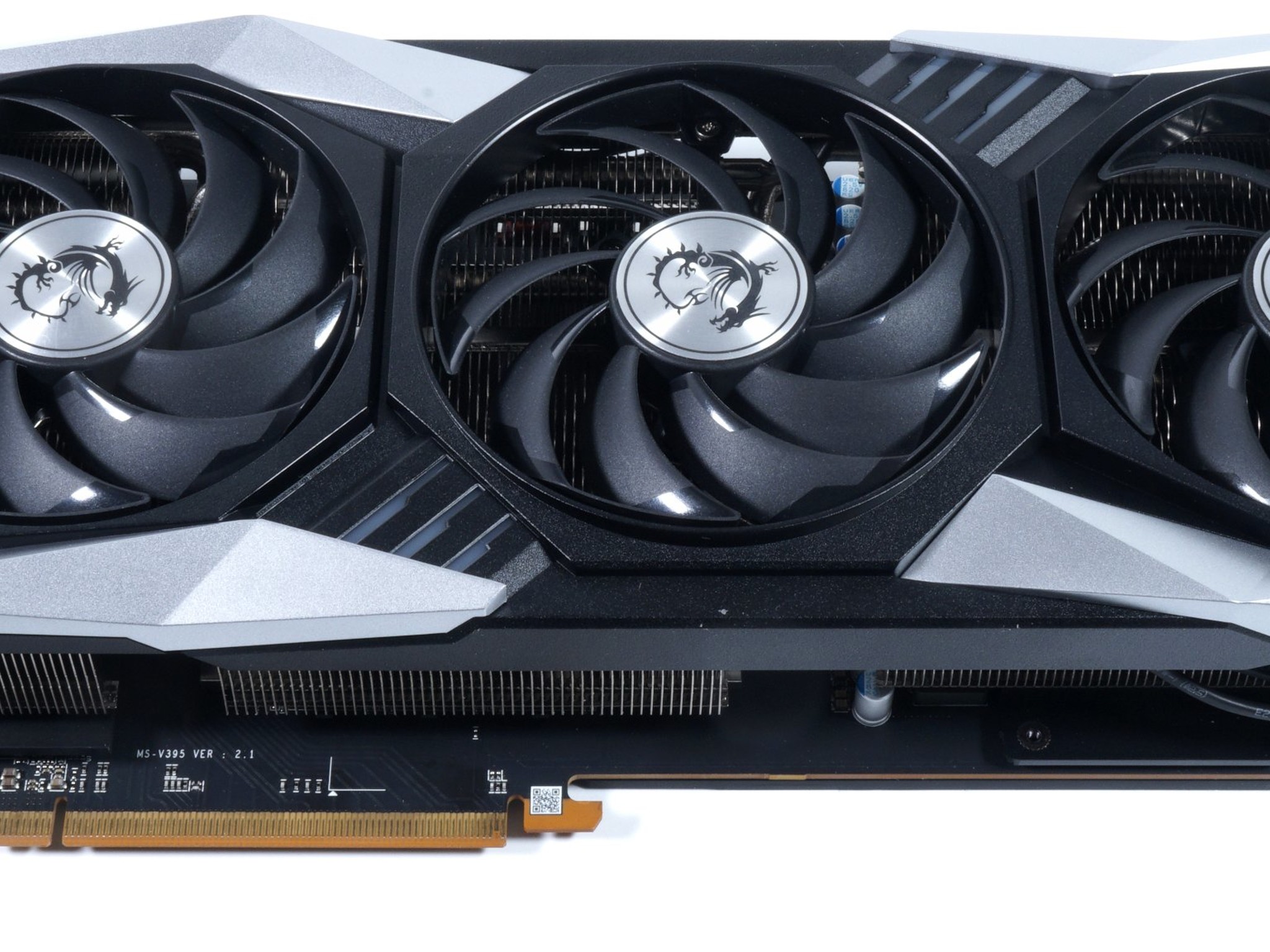 🔥 MSI Radeon RX 6900 XT GAMING X TRIO 16GB GDDR6 Graphics Card – Ultimate 4K Gaming Power