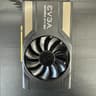 EVGA GeForce GTX 950 2GB GDDR5 Graphics Card - DVI, HDMI, DisplayPort