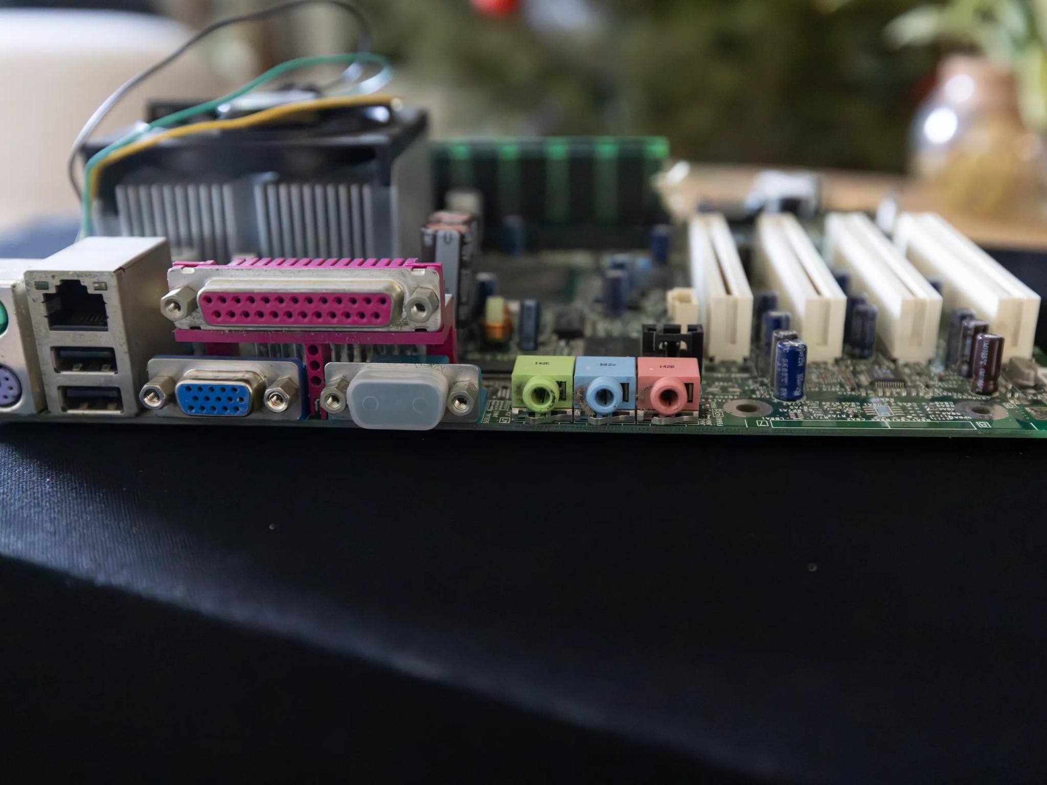 Parts bundle for EliteTech Builds L.L.C.