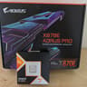 Brand New Ryzen 7 9800X3D + Gigabyte X870E AORUS PRO