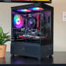 🌹RX 580 8gb, Ryzen 5 1600, 16gb RAM, 480gb SSD🌹| Gaming PC | Fortnite, GTA V, Arc Raiders, more!