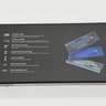 Keychron Q7 QMK Mechanical Keyboard Gateron G Pro Blue/Carbon Black
