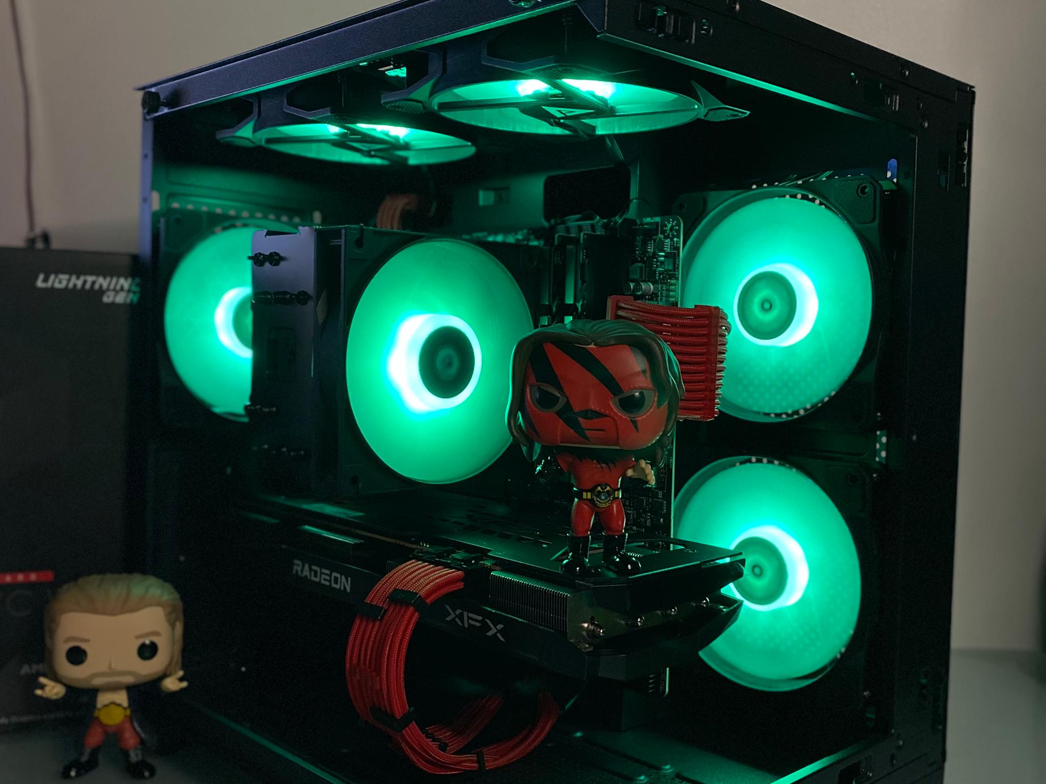 🎉 Super Fortnite Machine / CSGO  (1080p / 1440p)🕹️