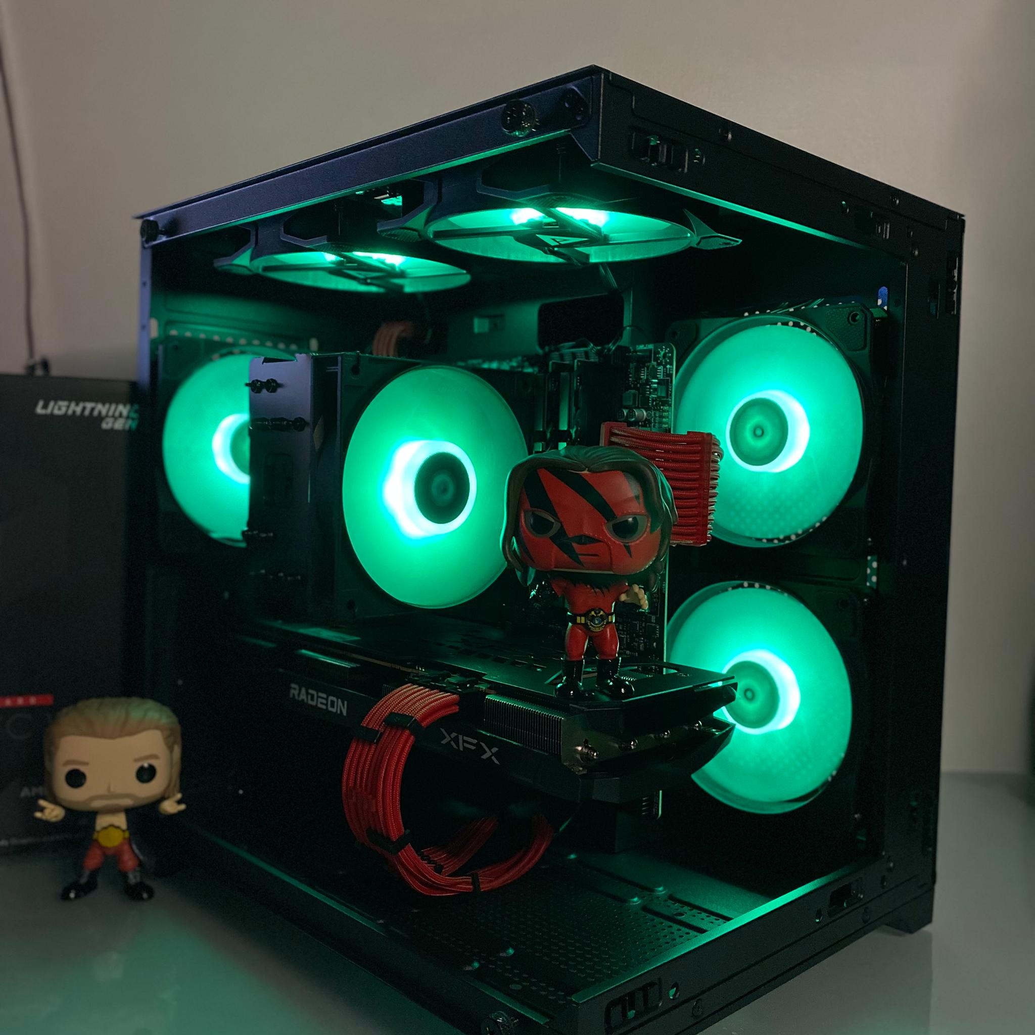 🎉 Super Fortnite Machine / CSGO  (1080p / 1440p)🕹️