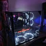 Gaming PC – RX 1080Ti 11GB | 32GB RAM | RGB | Ready to Play