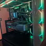 9600X | RTX 3060 12GB | 16GB DDR5 | 1 TB SSD | 650W